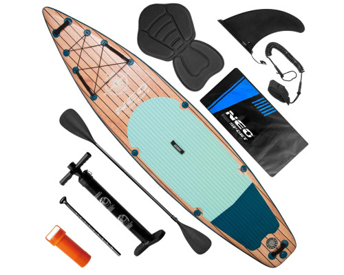 Надувна SUP дошка (Сапборд) Neo-Sport 170304 Reefbreak 350 Надувна SUP дошка (Сапборд) Neo-Sport 170304 Reefbreak 350
