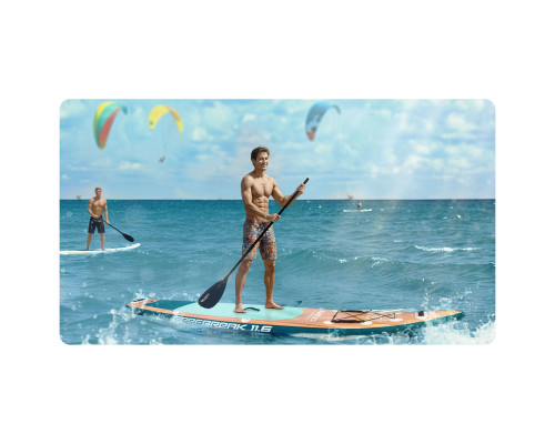 Надувна SUP дошка (Сапборд) Neo-Sport 170304 Reefbreak 350 Надувна SUP дошка (Сапборд) Neo-Sport 170304 Reefbreak 350