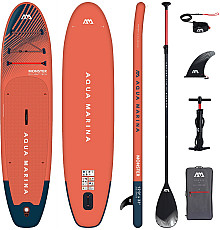 Надувна SUP дошка (Сапборд) Aqua Marina Monster BT-23MOP 366