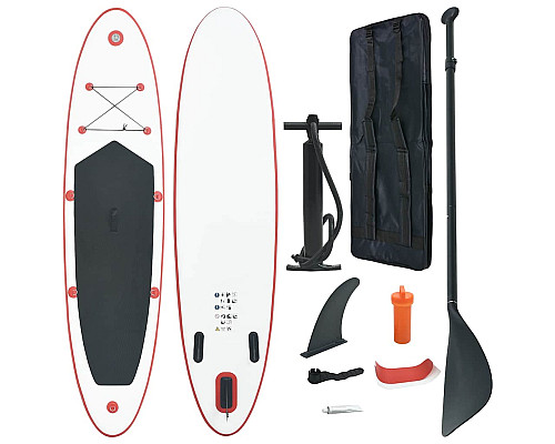 Надувна SUP дошка (Сапборд) vidaXL 90632 330