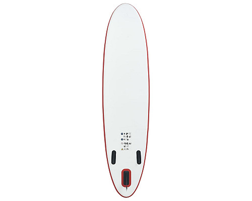 Надувна SUP дошка (Сапборд) vidaXL 90632 330