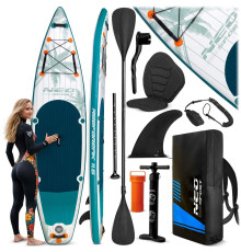 Надувна SUP дошка (Сапборд) Neo-Sport 170305 Reefbreak 350