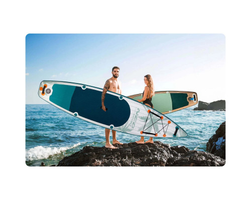 Надувна SUP дошка (Сапборд) Neo-Sport 170305 Reefbreak 350 Надувна SUP дошка (Сапборд) Neo-Sport 170305 Reefbreak 350