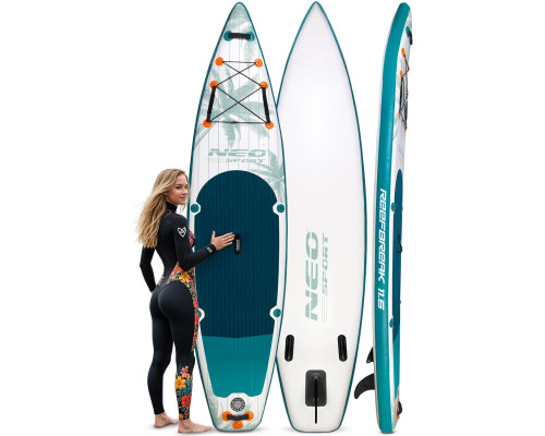Надувна SUP дошка (Сапборд) Neo-Sport 170305 Reefbreak 350 Надувна SUP дошка (Сапборд) Neo-Sport 170305 Reefbreak 350
