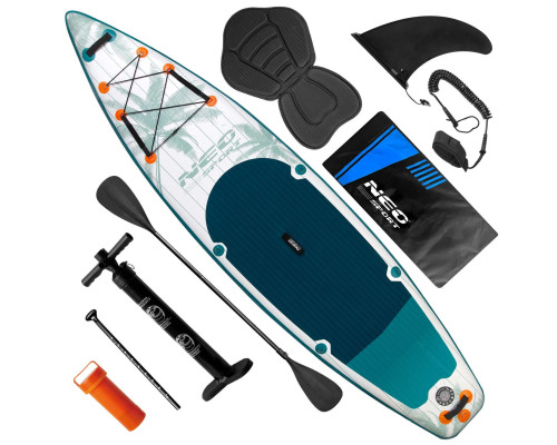 Надувна SUP дошка (Сапборд) Neo-Sport 170305 Reefbreak 350 Надувна SUP дошка (Сапборд) Neo-Sport 170305 Reefbreak 350