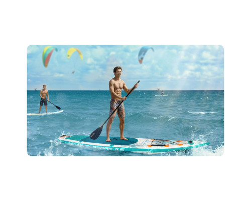 Надувна SUP дошка (Сапборд) Neo-Sport 170305 Reefbreak 350 Надувна SUP дошка (Сапборд) Neo-Sport 170305 Reefbreak 350