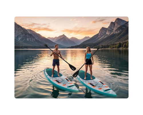 Надувна SUP дошка (Сапборд) Neo-Sport 170305 Reefbreak 350 Надувна SUP дошка (Сапборд) Neo-Sport 170305 Reefbreak 350