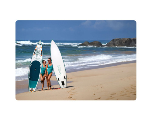 Надувна SUP дошка (Сапборд) Neo-Sport 170305 Reefbreak 350 Надувна SUP дошка (Сапборд) Neo-Sport 170305 Reefbreak 350