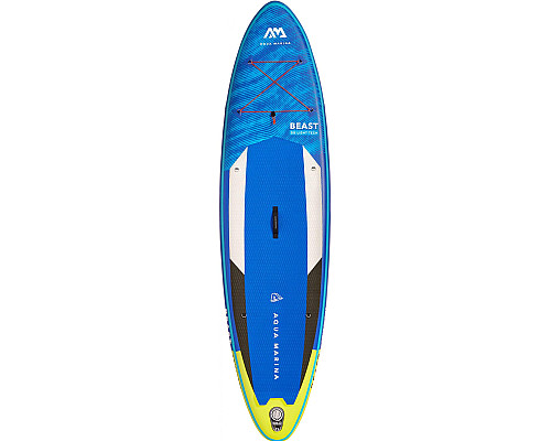 Надувна SUP дошка (Сапборд) Aqua Marina Beast BT-21BEP 320