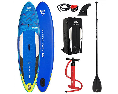Надувна SUP дошка (Сапборд) Aqua Marina Beast BT-21BEP 320
