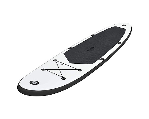 Надувна SUP дошка (Сапборд) vidaXL 92729 360