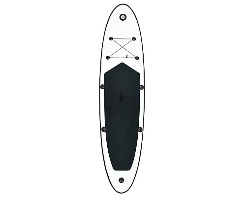 Надувна SUP дошка (Сапборд) vidaXL 92729 360