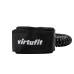 Надувна SUP дошка (Сапборд) VIRTUFIT OCEAN 275, оранжева
