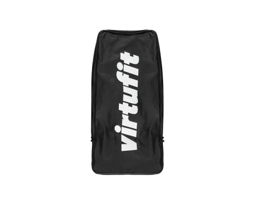 Надувна SUP дошка (Сапборд) VIRTUFIT OCEAN 275, оранжева
