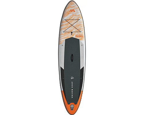 Надувна SUP дошка (Сапборд) Aqua Marina Magma BT-21MAP 340
