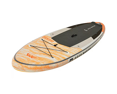 Надувна SUP дошка (Сапборд) Aqua Marina Magma BT-21MAP 340