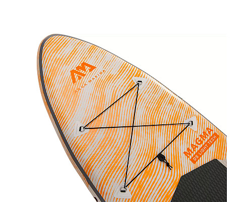 Надувна SUP дошка (Сапборд) Aqua Marina Magma BT-21MAP 340