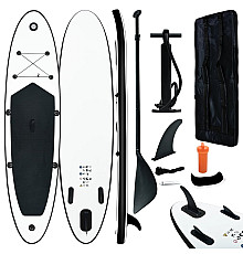 Надувна SUP дошка (Сапборд) vidaXL 92728 330