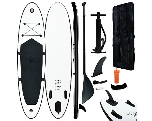 Надувна SUP дошка (Сапборд) vidaXL 92728 330