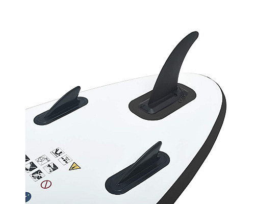 Надувна SUP дошка (Сапборд) vidaXL 92728 330