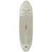 Надувна SUP дошка (Сапборд) VIRTUFIT OCEAN 275, бежева