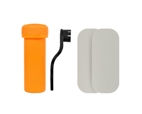 Надувна SUP дошка (Сапборд) VIRTUFIT OCEAN 275, бежева