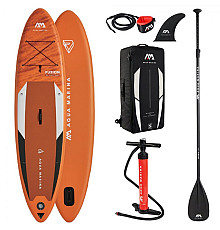 Надувна SUP дошка (Сапборд) Aqua Marina Fusion BT-21FUP 330