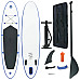 Надувна SUP дошка (Сапборд) vidaXL 91582 300