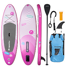 Надувна SUP дошка (Сапборд) inSPORTline Wavelet 290