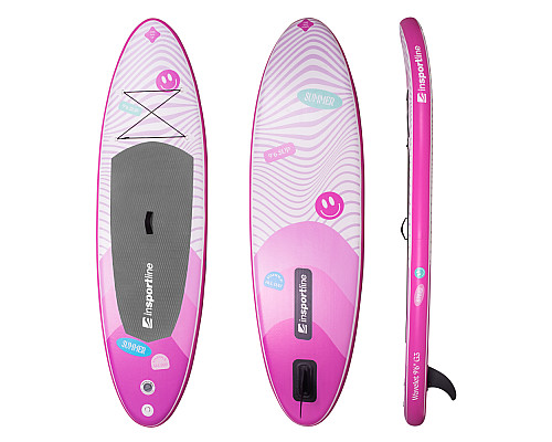 Надувна SUP дошка (Сапборд) inSPORTline Wavelet 290