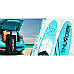 Надувна SUP дошка (Сапборд) THUNDER COAST MINT 320
