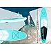 Надувна SUP дошка (Сапборд) THUNDER COAST MINT 320
