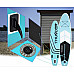 Надувна SUP дошка (Сапборд) THUNDER COAST MINT 320
