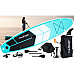 Надувна SUP дошка (Сапборд) THUNDER COAST MINT 320