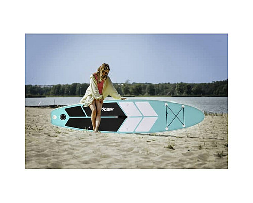 Надувна SUP дошка (Сапборд) THUNDER COAST MINT 320