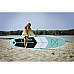 Надувна SUP дошка (Сапборд) THUNDER COAST MINT 320