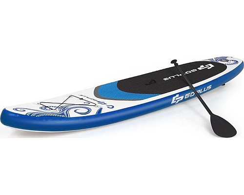 Надувна SUP дошка (Сапборд) Costway SP37537-L 335