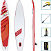 Надувна SUP дошка (Сапборд) Bestway 65343 Hydro Force Fastblast Tech 381