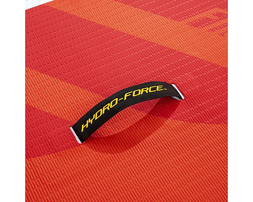 Надувна SUP дошка (Сапборд) Bestway 65343 Hydro Force Fastblast Tech 381