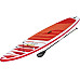 Надувна SUP дошка (Сапборд) Bestway 65343 Hydro Force Fastblast Tech 381
