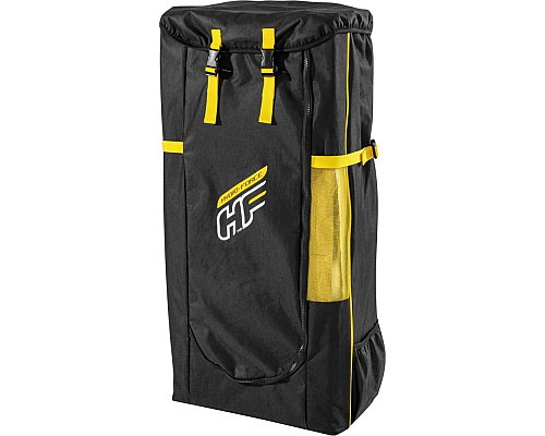 Надувна SUP дошка (Сапборд) Bestway 65343 Hydro Force Fastblast Tech 381