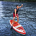 Надувна SUP дошка (Сапборд) Bestway 65343 Hydro Force Fastblast Tech 381