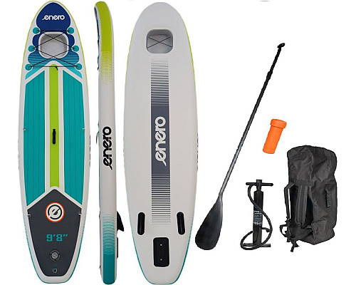 Надувна SUP дошка (Сапборд) Enero Shark 1054001 300