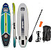 Надувна SUP дошка (Сапборд) Enero Shark 1054001 300