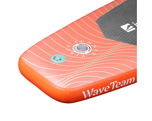 Надувна SUP дошка (Сапборд) inSPORTline WaveTeam 396