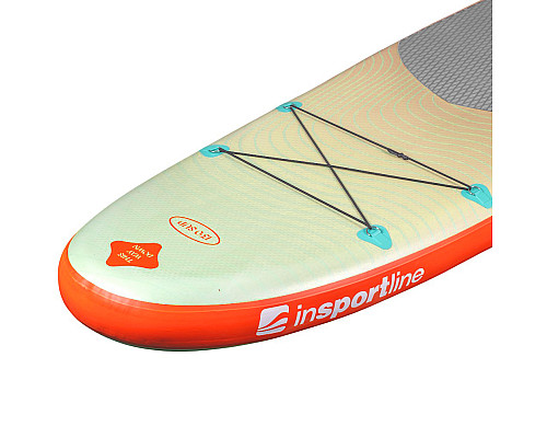 Надувна SUP дошка (Сапборд) inSPORTline WaveTeam 396