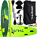 Надувна SUP дошка (Сапборд) THUNDER CYBER 320