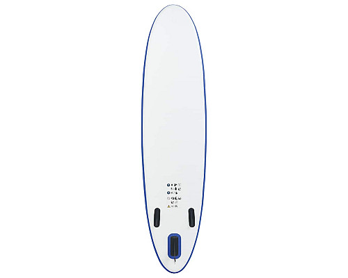 Надувна SUP дошка (Сапборд) vidaXL 92202 360