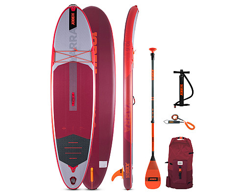 Надувна SUP дошка (Сапборд) Jobe Aero SUP Yarra 10.6 320