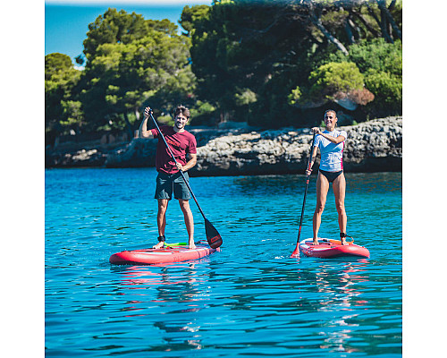 Надувна SUP дошка (Сапборд) Jobe Aero SUP Yarra 10.6 320